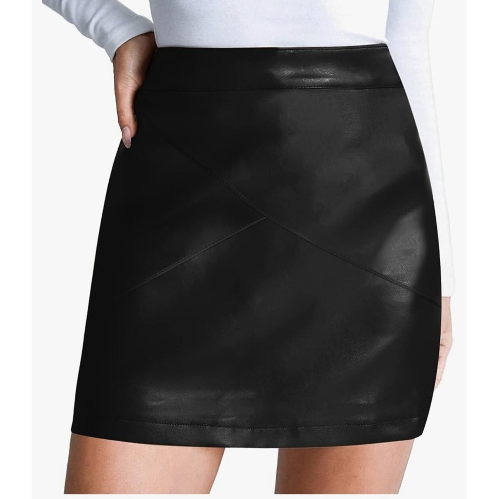 MANGOPOP Women Skirt NWT, Size XL‎